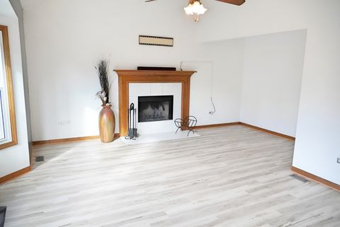 Tiny photo for 1707 Chestnut Hill Road, Plainfield, IL 60586 (MLS # 12468486)