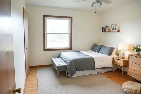 Tiny photo for 1707 Chestnut Hill Road, Plainfield, IL 60586 (MLS # 12468486)