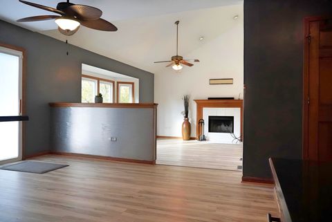 Tiny photo for 1707 Chestnut Hill Road, Plainfield, IL 60586 (MLS # 12468486)