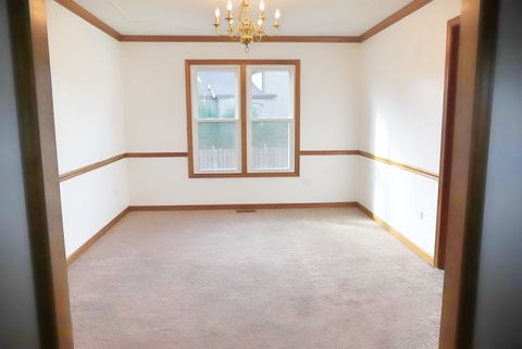 Tiny photo for 1707 Chestnut Hill Road, Plainfield, IL 60586 (MLS # 12468486)