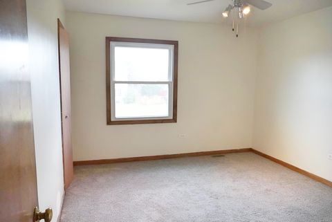 Tiny photo for 1707 Chestnut Hill Road, Plainfield, IL 60586 (MLS # 12468486)