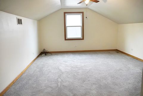Tiny photo for 1707 Chestnut Hill Road, Plainfield, IL 60586 (MLS # 12468486)