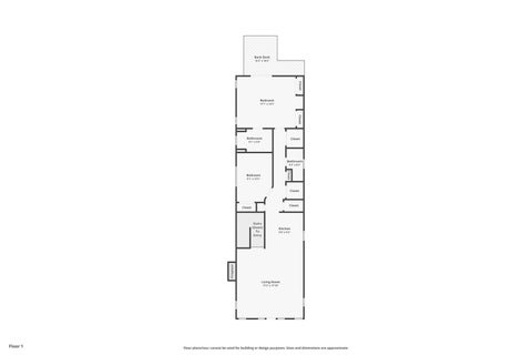 Tiny photo for 1717 W NELSON Avenue #3, Chicago, IL 60657 (MLS # 12685545)