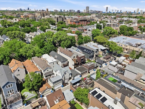 Tiny photo for 1717 W NELSON Avenue #3, Chicago, IL 60657 (MLS # 12685545)