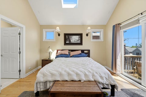 Tiny photo for 1717 W NELSON Avenue #3, Chicago, IL 60657 (MLS # 12685545)