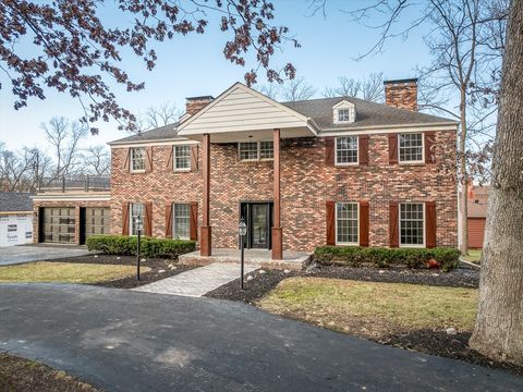 A home in Davis