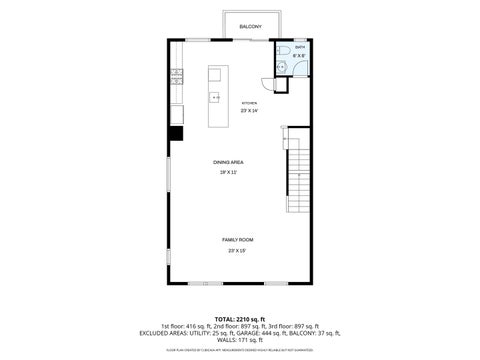 Tiny photo for 4415 Chelsea Manor Circle, Aurora, IL 60504 (MLS # 12718587)