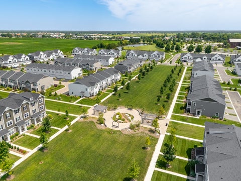 Tiny photo for 4415 Chelsea Manor Circle, Aurora, IL 60504 (MLS # 12718587)