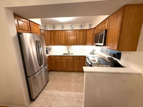 Tiny photo for 927 8th Avenue #8, La Grange, IL 60525 (MLS # 12725656)
