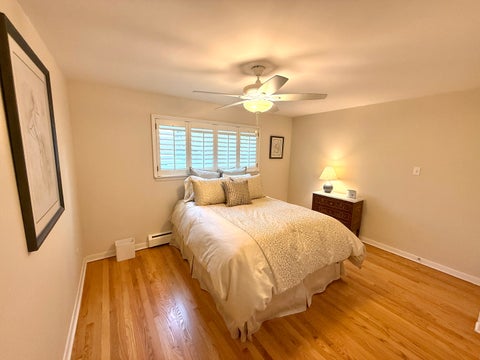 Tiny photo for 927 8th Avenue #8, La Grange, IL 60525 (MLS # 12725656)
