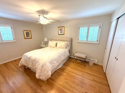 Tiny photo for 927 8th Avenue #8, La Grange, IL 60525 (MLS # 12725656)