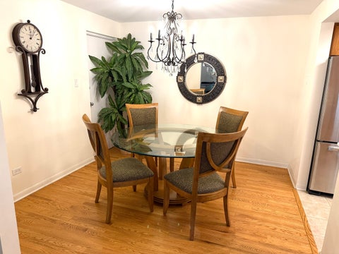 Tiny photo for 927 8th Avenue #8, La Grange, IL 60525 (MLS # 12725656)