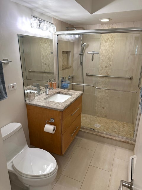 Tiny photo for 927 8th Avenue #8, La Grange, IL 60525 (MLS # 12725656)