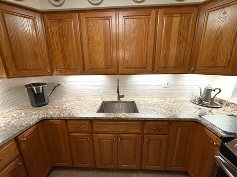 Tiny photo for 927 8th Avenue #8, La Grange, IL 60525 (MLS # 12725656)