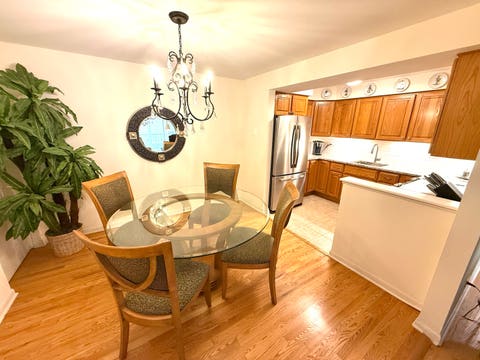 Tiny photo for 927 8th Avenue #8, La Grange, IL 60525 (MLS # 12725656)