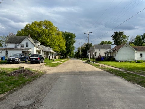 Tiny photo for 310 5th Avenue, Kewanee, IL 61443 (MLS # 12636431)
