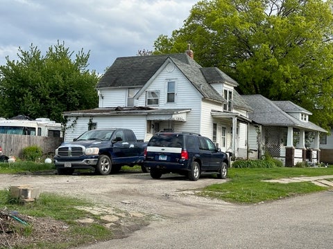 Tiny photo for 310 5th Avenue, Kewanee, IL 61443 (MLS # 12636431)