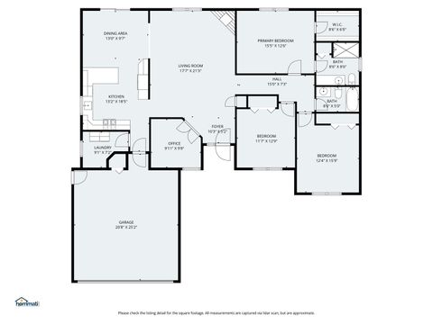 Tiny photo for 360 Center Point Drive S, Bourbonnais, IL 60914 (MLS # 12486066)