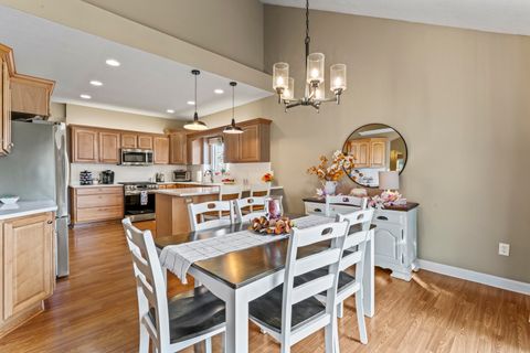 Tiny photo for 360 Center Point Drive S, Bourbonnais, IL 60914 (MLS # 12486066)