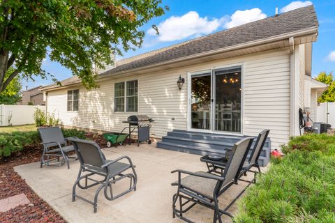 Tiny photo for 360 Center Point Drive S, Bourbonnais, IL 60914 (MLS # 12486066)