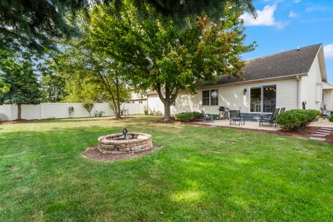 Tiny photo for 360 Center Point Drive S, Bourbonnais, IL 60914 (MLS # 12486066)