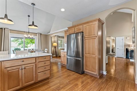 Tiny photo for 360 Center Point Drive S, Bourbonnais, IL 60914 (MLS # 12486066)