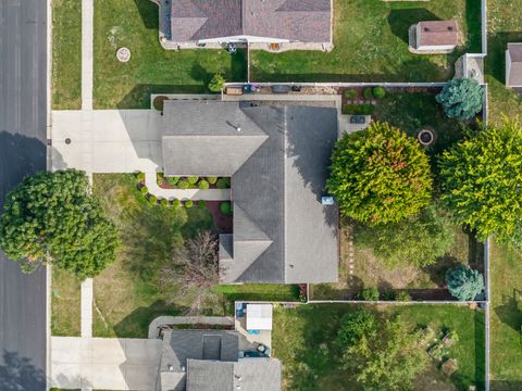 Tiny photo for 360 Center Point Drive S, Bourbonnais, IL 60914 (MLS # 12486066)