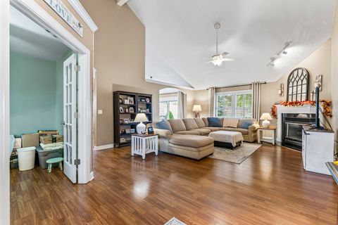 Tiny photo for 360 Center Point Drive S, Bourbonnais, IL 60914 (MLS # 12486066)