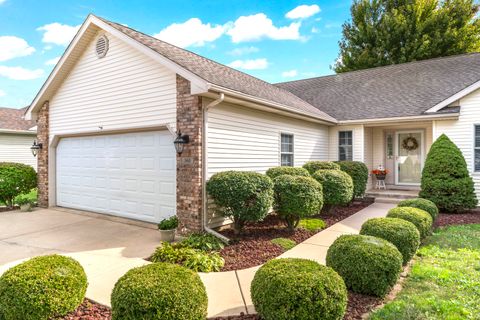 Tiny photo for 360 Center Point Drive S, Bourbonnais, IL 60914 (MLS # 12486066)