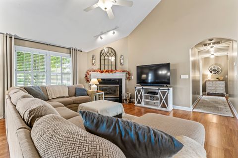 Tiny photo for 360 Center Point Drive S, Bourbonnais, IL 60914 (MLS # 12486066)