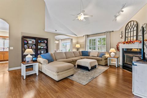 Tiny photo for 360 Center Point Drive S, Bourbonnais, IL 60914 (MLS # 12486066)