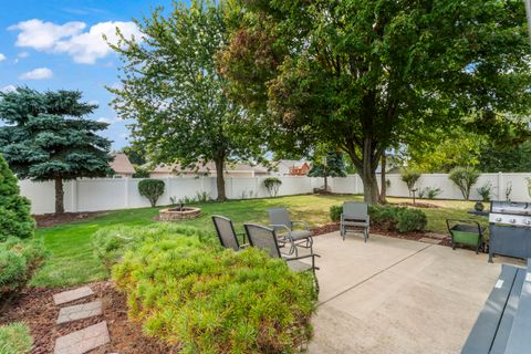 Tiny photo for 360 Center Point Drive S, Bourbonnais, IL 60914 (MLS # 12486066)