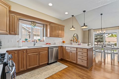 Tiny photo for 360 Center Point Drive S, Bourbonnais, IL 60914 (MLS # 12486066)