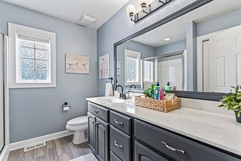 Tiny photo for 360 Center Point Drive S, Bourbonnais, IL 60914 (MLS # 12486066)