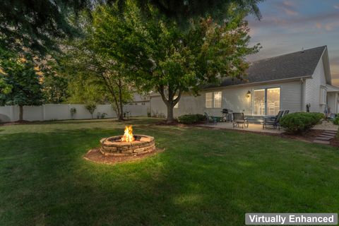 Tiny photo for 360 Center Point Drive S, Bourbonnais, IL 60914 (MLS # 12486066)