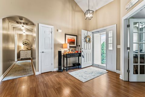 Tiny photo for 360 Center Point Drive S, Bourbonnais, IL 60914 (MLS # 12486066)