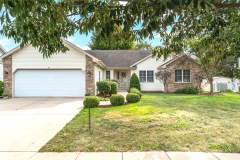 Tiny photo for 360 Center Point Drive S, Bourbonnais, IL 60914 (MLS # 12486066)