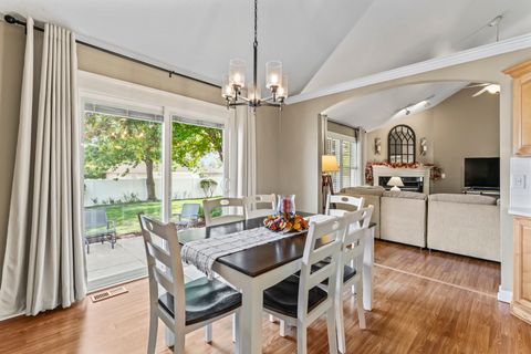 Tiny photo for 360 Center Point Drive S, Bourbonnais, IL 60914 (MLS # 12486066)