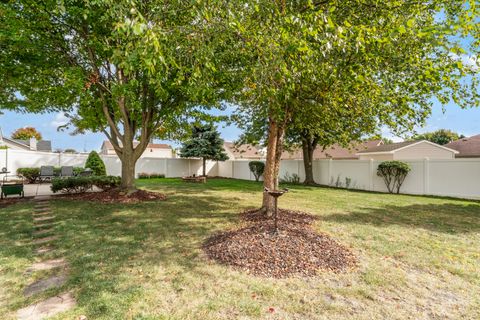 Tiny photo for 360 Center Point Drive S, Bourbonnais, IL 60914 (MLS # 12486066)