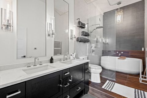 Tiny photo for 728 W Jackson Boulevard #701, Chicago, IL 60661 (MLS # 12575850)