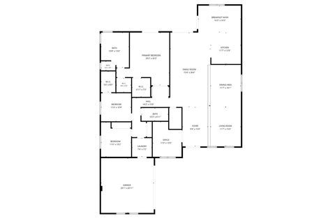 Tiny photo for 2126 Quail Roost Drive, Weston, FL 33327 (MLS # 12784066)