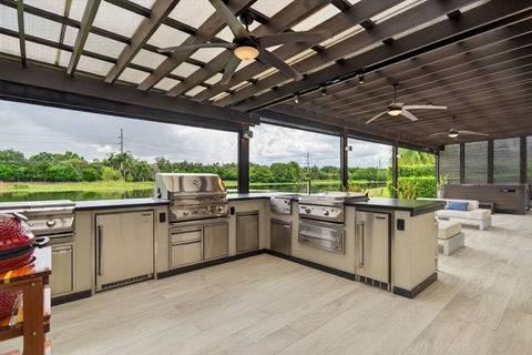 Tiny photo for 2126 Quail Roost Drive, Weston, FL 33327 (MLS # 12784066)