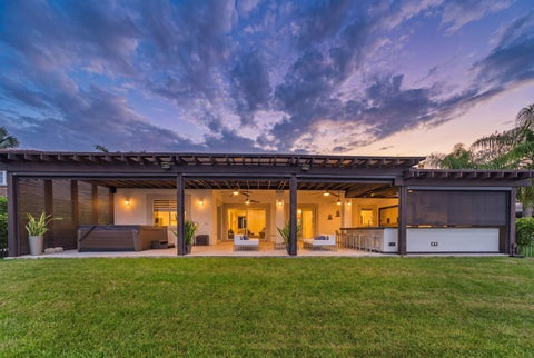 Tiny photo for 2126 Quail Roost Drive, Weston, FL 33327 (MLS # 12784066)
