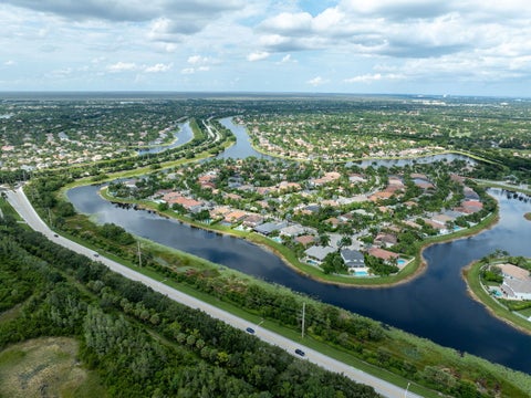 Tiny photo for 2126 Quail Roost Drive, Weston, FL 33327 (MLS # 12784066)