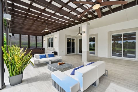 Tiny photo for 2126 Quail Roost Drive, Weston, FL 33327 (MLS # 12784066)