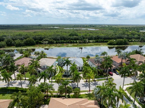 Tiny photo for 2126 Quail Roost Drive, Weston, FL 33327 (MLS # 12784066)
