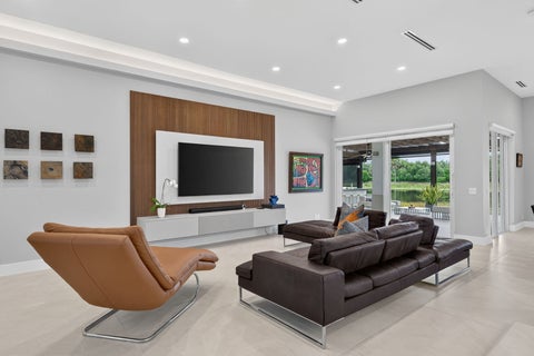 Tiny photo for 2126 Quail Roost Drive, Weston, FL 33327 (MLS # 12784066)