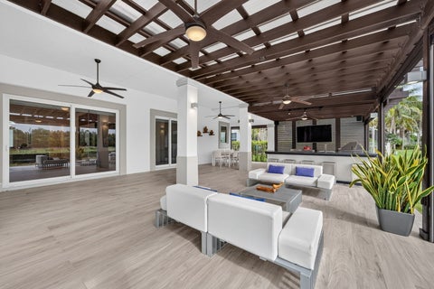 Tiny photo for 2126 Quail Roost Drive, Weston, FL 33327 (MLS # 12784066)