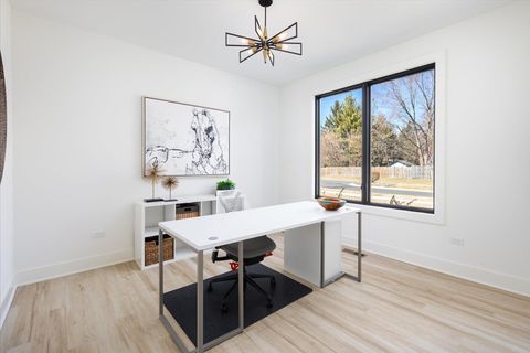 Tiny photo for 26009 W Forrester Drive, Plainfield, IL 60585 (MLS # 12621943)