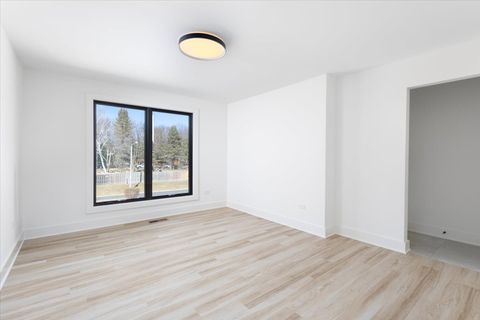 Tiny photo for 26009 W Forrester Drive, Plainfield, IL 60585 (MLS # 12621943)